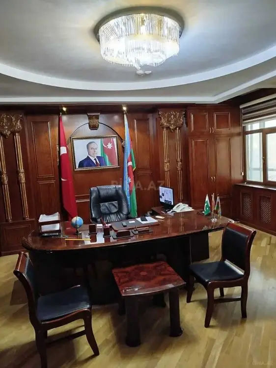 5 000 AZN - 520 m² Obyekt / Ofis Kirayə (aylıq), Abşeron