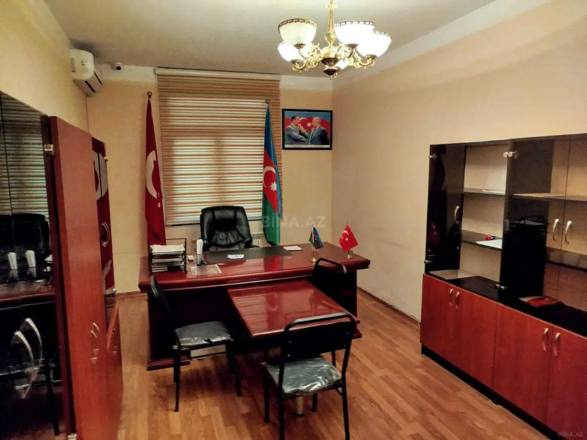 5 000 AZN - 520 m² Obyekt / Ofis Kirayə (aylıq), Abşeron