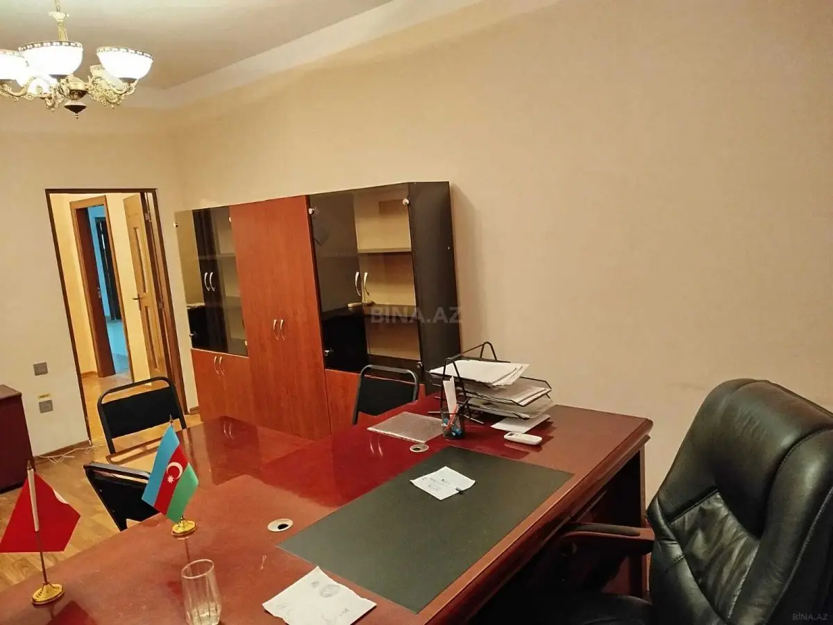 5 000 AZN - 520 m² Obyekt / Ofis Kirayə (aylıq), Abşeron
