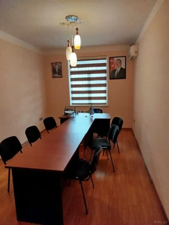 5 000 AZN - 520 m² Obyekt / Ofis Kirayə (aylıq), Abşeron