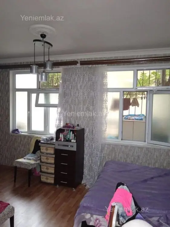 250 000 AZN - 4 otaqlı mənzil Satılır, Nəsimi, Bakı