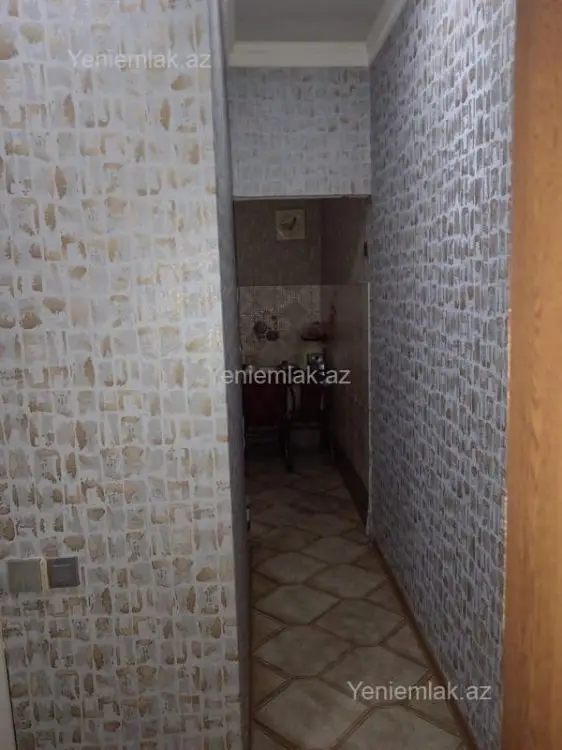 250 000 AZN - 4 otaqlı mənzil Satılır, Nəsimi, Bakı