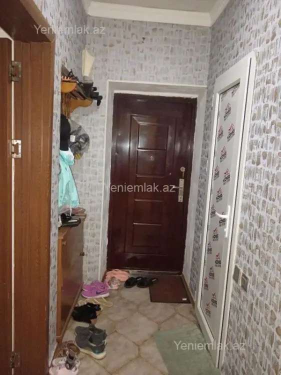 250 000 AZN - 4 otaqlı mənzil Satılır, Nəsimi, Bakı