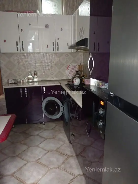250 000 AZN - 4 otaqlı mənzil Satılır, Nəsimi, Bakı