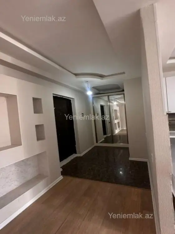 132 000 AZN - 2 otaqlı mənzil Satılır, Yasamal qəs., Yasamal, Bakı