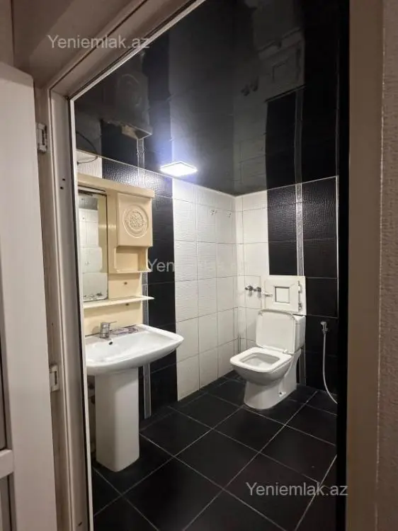 132 000 AZN - 2 otaqlı mənzil Satılır, Yasamal qəs., Yasamal, Bakı