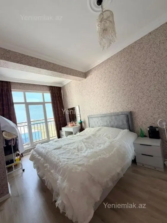 55 000 AZN - 2 otaqlı mənzil Satılır, 76-cı məhəllə, Sumqayıt