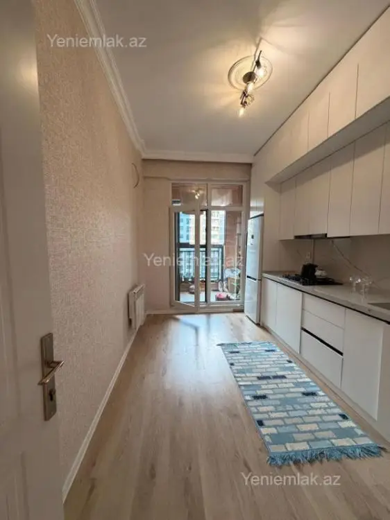 55 000 AZN - 2 otaqlı mənzil Satılır, 76-cı məhəllə, Sumqayıt