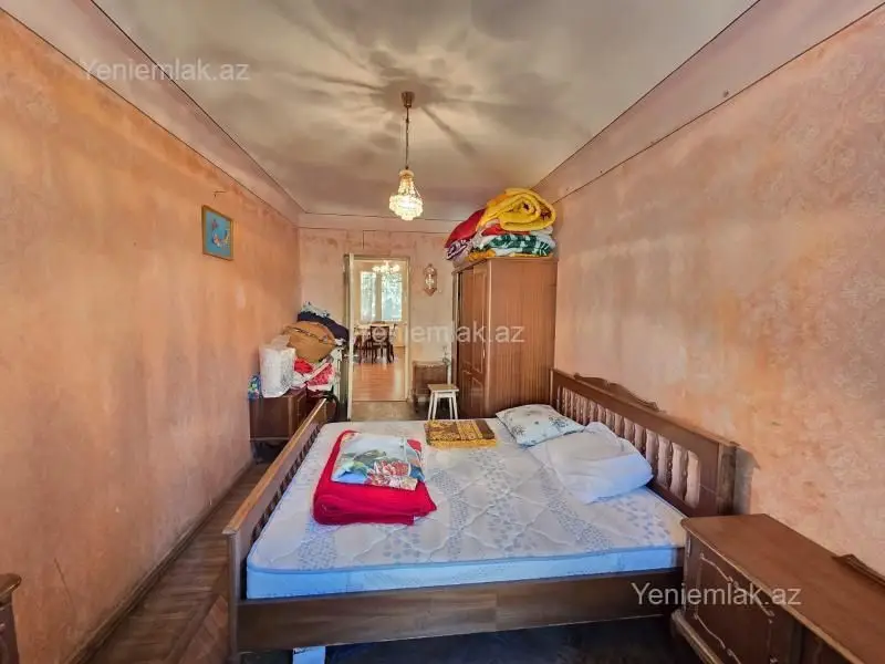 172 000 AZN - 2 otaqlı mənzil Satılır, Yasamal qəs., Nizami, Bakı