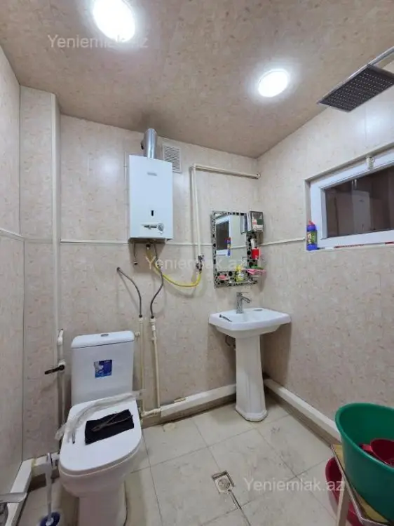 172 000 AZN - 2 otaqlı mənzil Satılır, Yasamal qəs., Nizami, Bakı