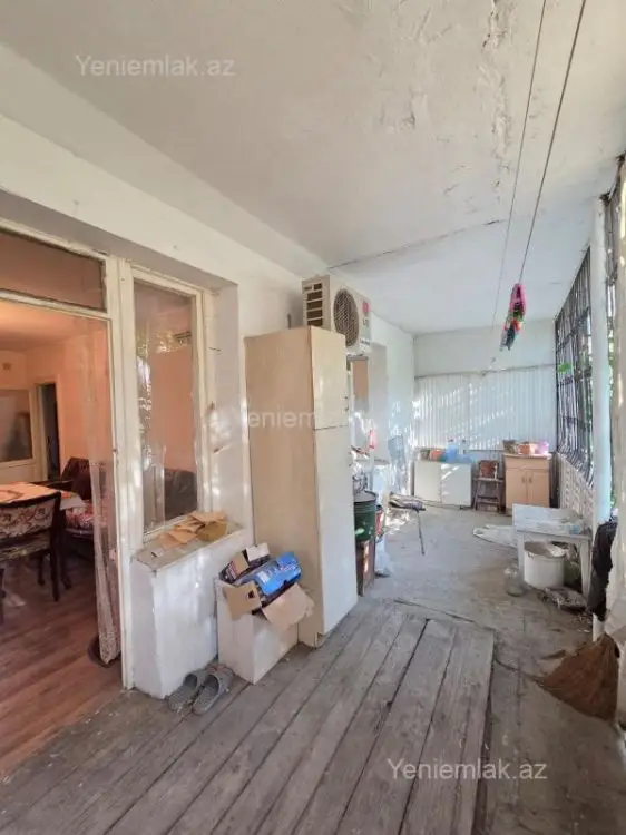 172 000 AZN - 2 otaqlı mənzil Satılır, Yasamal qəs., Nizami, Bakı
