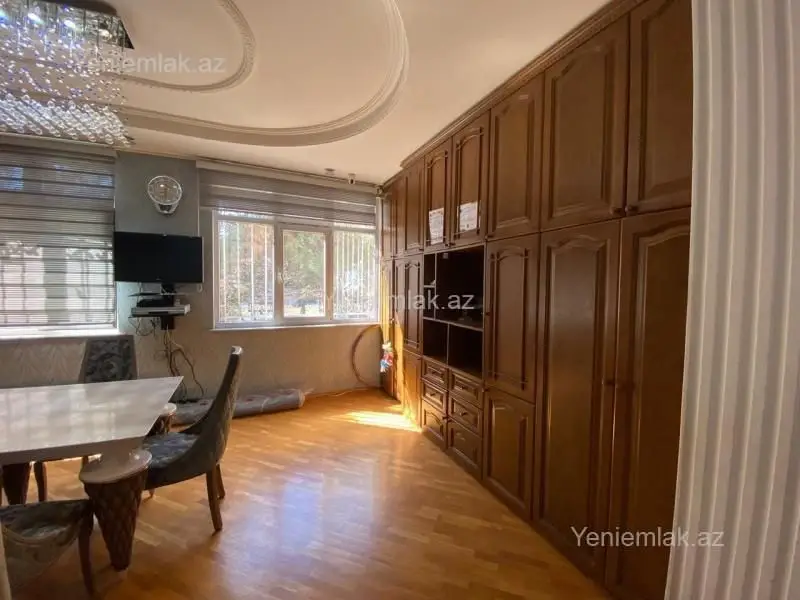 1 000 AZN - 3 otaqlı mənzil Kirayə (aylıq), Yasamal qəs., Yasamal, Bakı