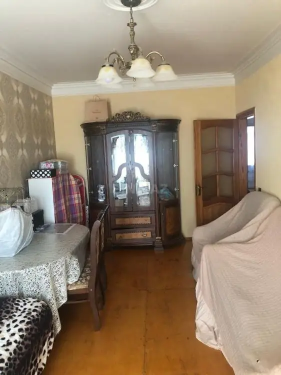 650 AZN - 3 otaqlı mənzil Kirayə (aylıq), 8-ci kilometr, Laçın