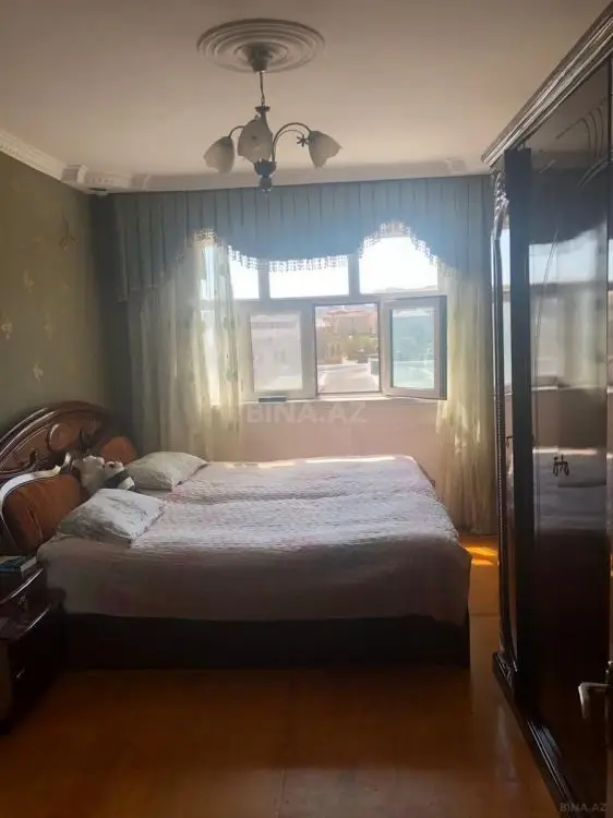 650 AZN - 3 otaqlı mənzil Kirayə (aylıq), 8-ci kilometr, Laçın