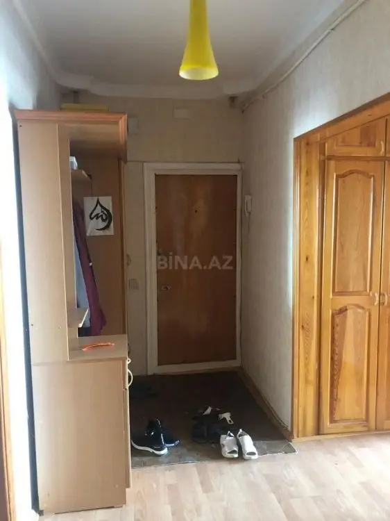 650 AZN - 3 otaqlı mənzil Kirayə (aylıq), 8-ci kilometr, Laçın