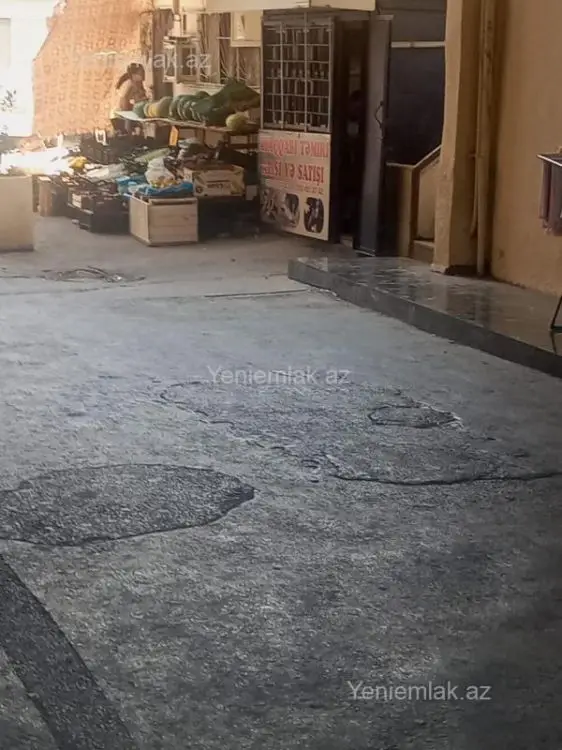 17 000 AZN - 10 m² Obyekt / Ofis Satılır, Nərimanov, Bakı