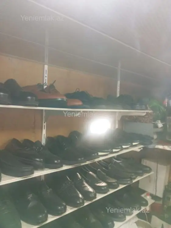 17 000 AZN - 10 m² Obyekt / Ofis Satılır, Nərimanov, Bakı