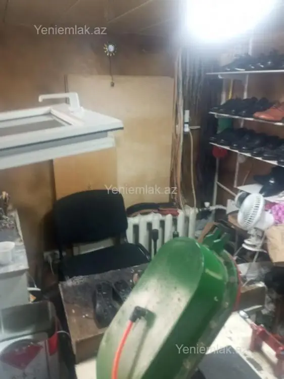 17 000 AZN - 10 m² Obyekt / Ofis Satılır, Nərimanov, Bakı