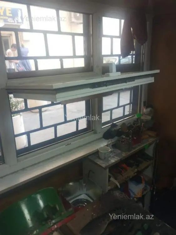 17 000 AZN - 10 m² Obyekt / Ofis Satılır, Nərimanov, Bakı