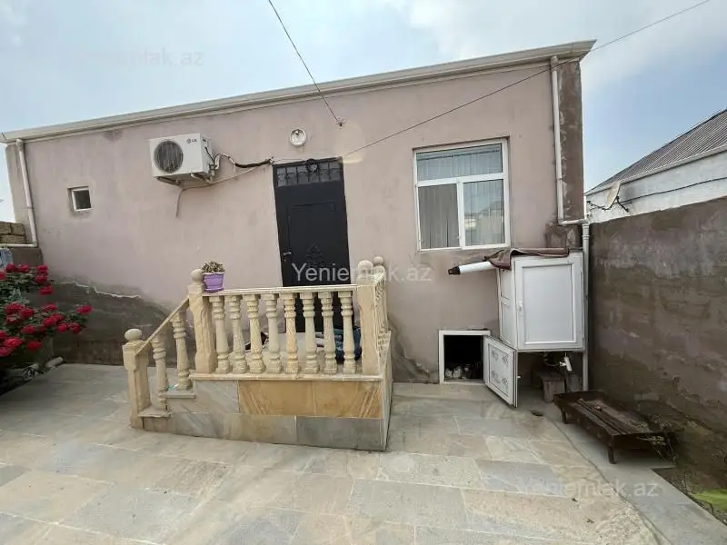 49 500 AZN - 2 otaqlı mənzil Satılır, Binəqədi qəs., Binəqədi, Bakı