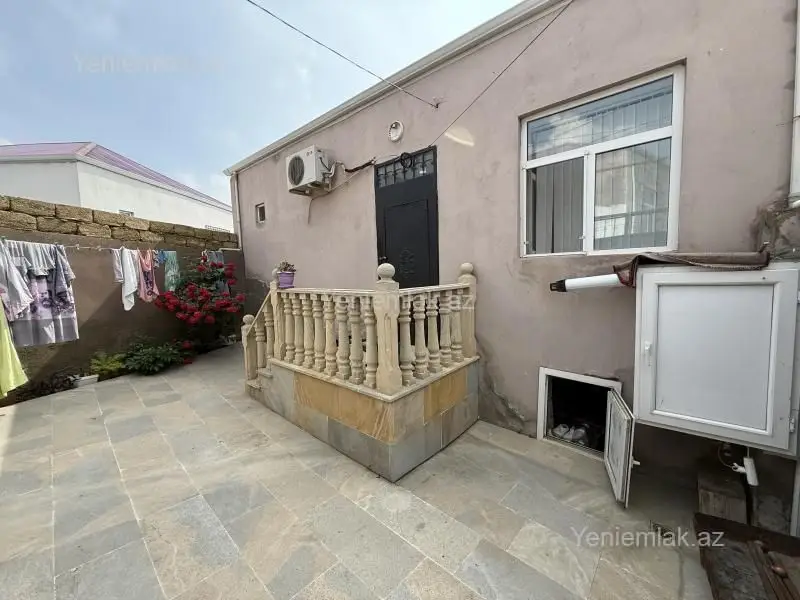 49 500 AZN - 2 otaqlı mənzil Satılır, Binəqədi qəs., Binəqədi, Bakı
