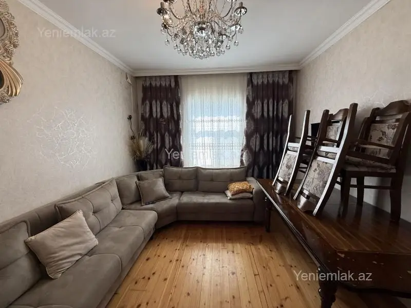 49 500 AZN - 2 otaqlı mənzil Satılır, Binəqədi qəs., Binəqədi, Bakı