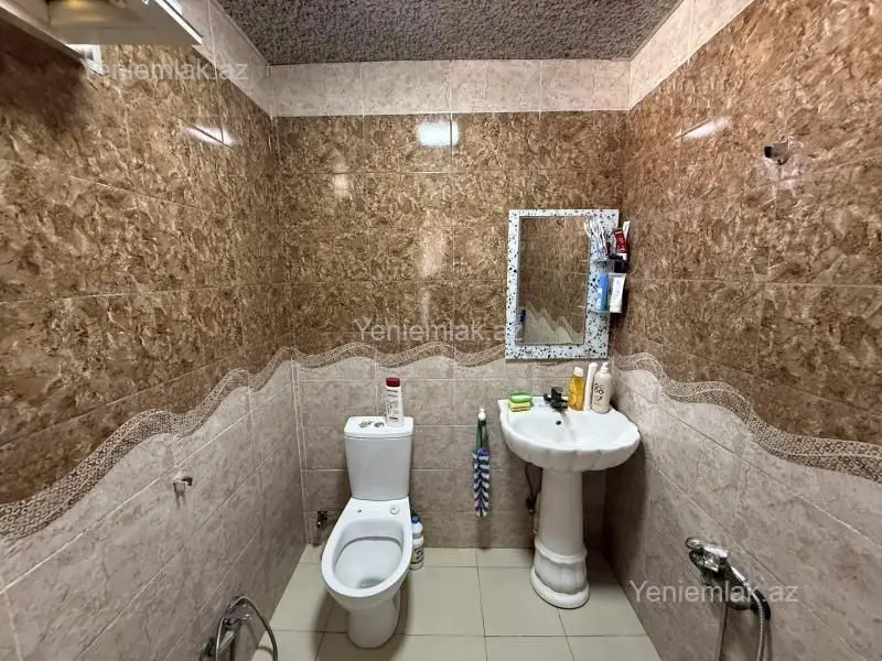 49 500 AZN - 2 otaqlı mənzil Satılır, Binəqədi qəs., Binəqədi, Bakı