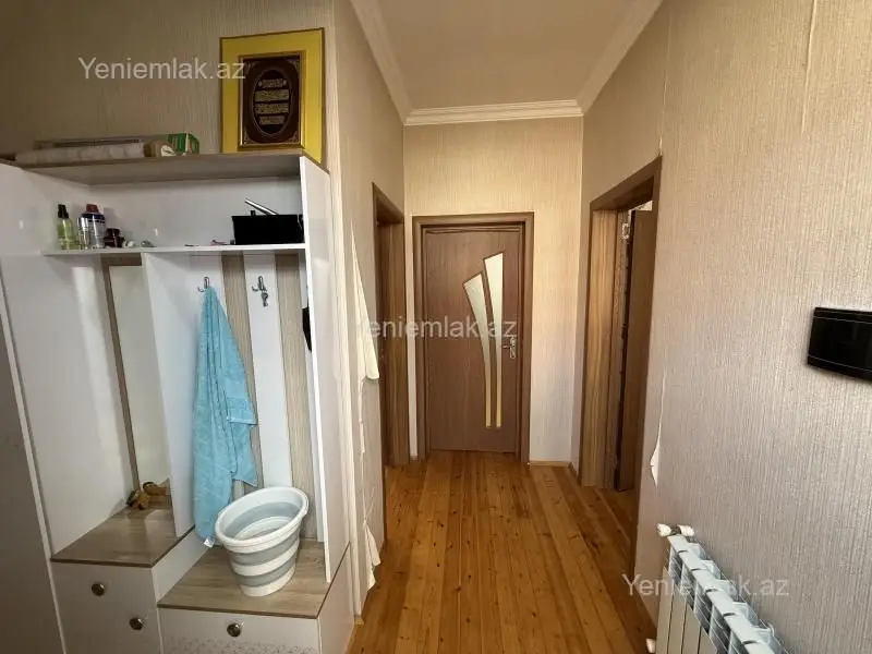 49 500 AZN - 2 otaqlı mənzil Satılır, Binəqədi qəs., Binəqədi, Bakı