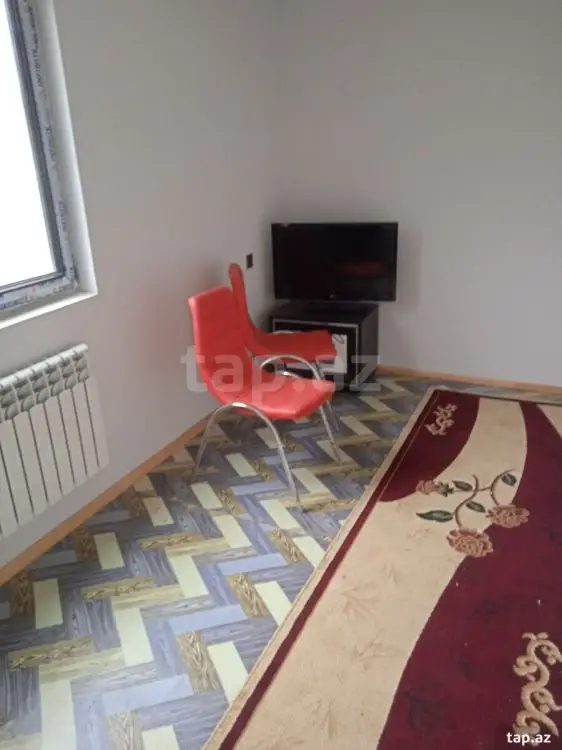 250 AZN - 2 otaqlı mənzil Kirayə (aylıq), Bakıxanov qəs., Sabunçu, Bakı
