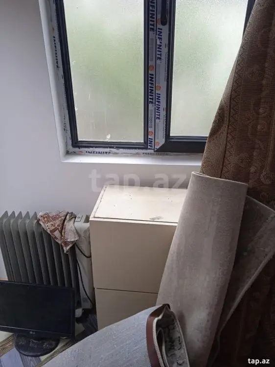 250 AZN - 2 otaqlı mənzil Kirayə (aylıq), Bakıxanov qəs., Sabunçu, Bakı