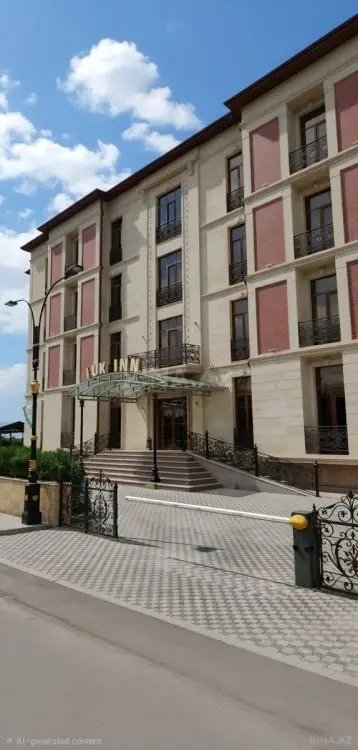 154 000 AZN - 6 otaqlı mənzil Satılır, Qusar