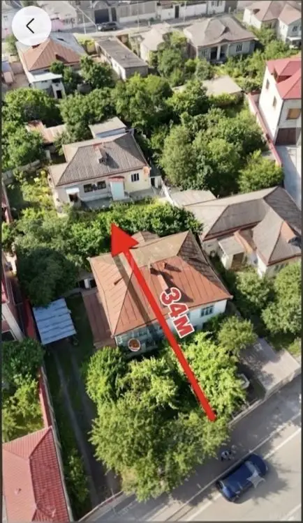 154 000 AZN - 6 otaqlı mənzil Satılır, Qusar