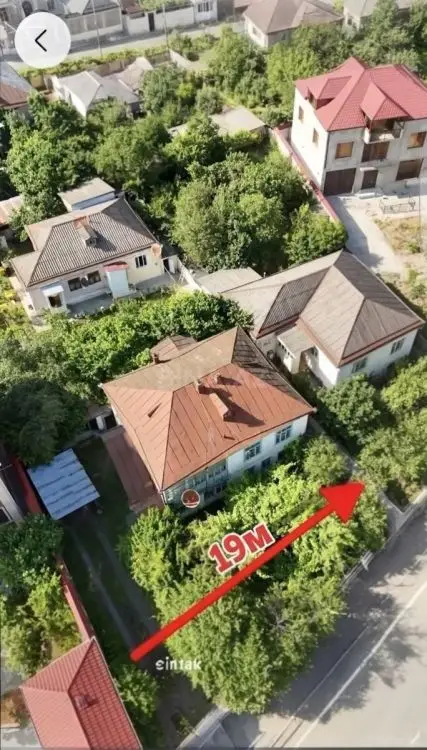 154 000 AZN - 6 otaqlı mənzil Satılır, Qusar