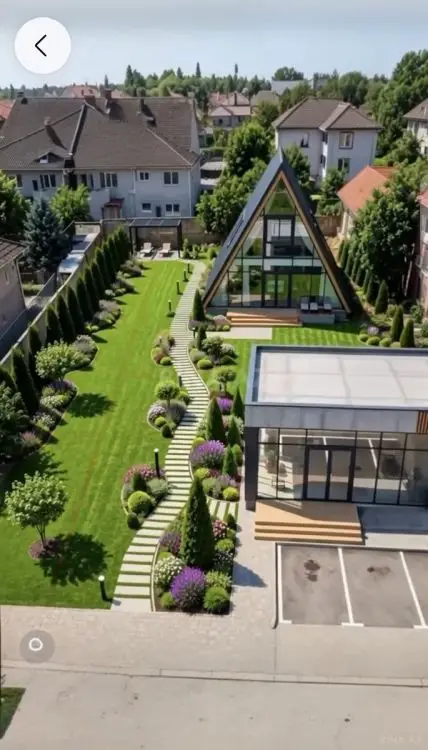 154 000 AZN - 6 otaqlı mənzil Satılır, Qusar