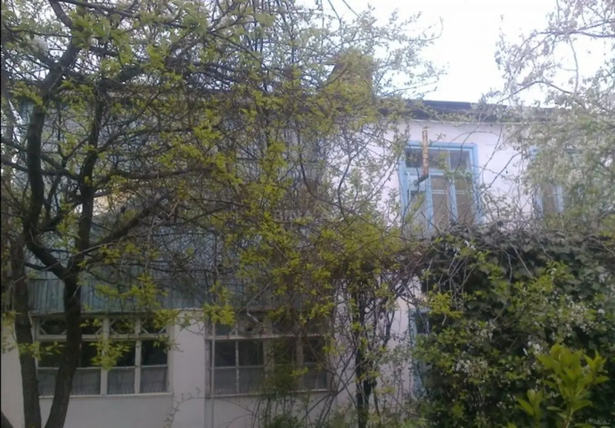 154 000 AZN - 6 otaqlı mənzil Satılır, Qusar