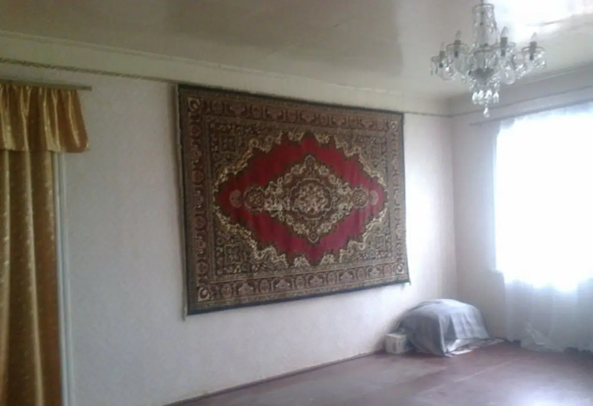 154 000 AZN - 6 otaqlı mənzil Satılır, Qusar