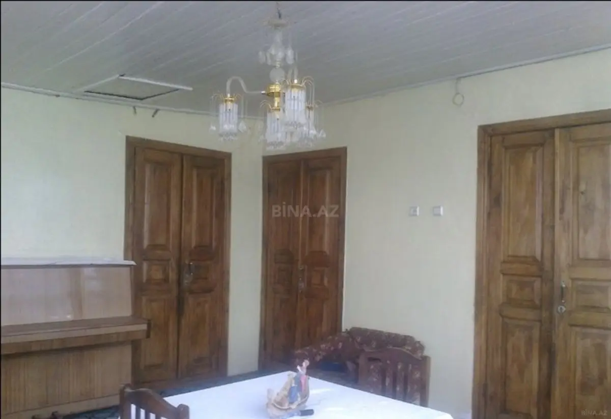 154 000 AZN - 6 otaqlı mənzil Satılır, Qusar