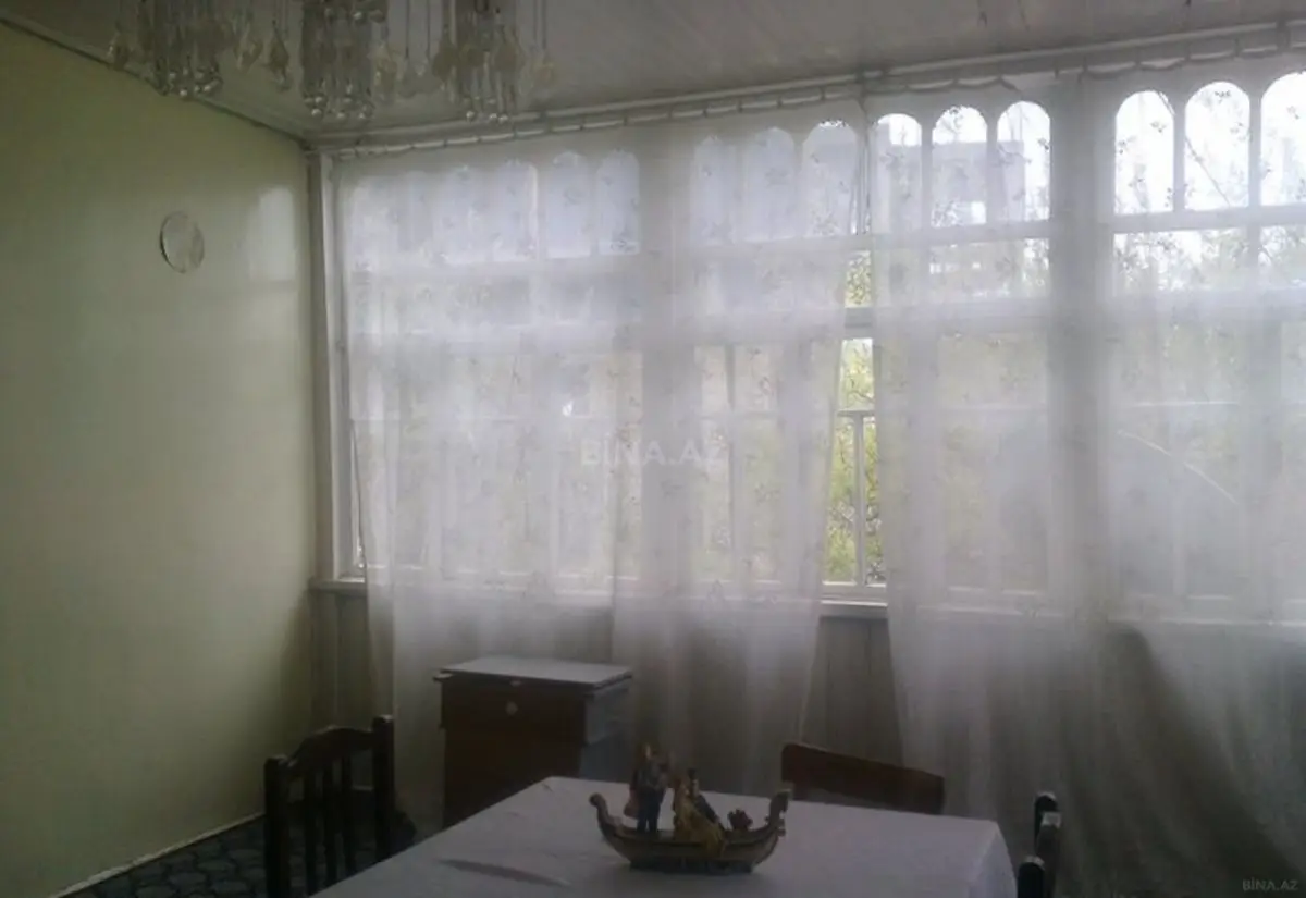 154 000 AZN - 6 otaqlı mənzil Satılır, Qusar