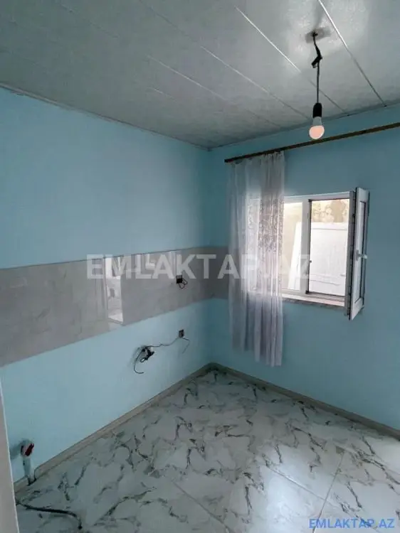 50 000 AZN - 1 otaqlı mənzil Satılır, NZS, Xətai, Bakı