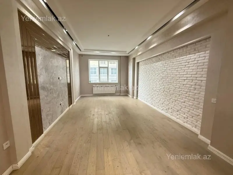 356 000 AZN - 3 otaqlı mənzil Satılır, Xətai, Bakı