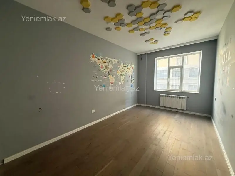 356 000 AZN - 3 otaqlı mənzil Satılır, Xətai, Bakı