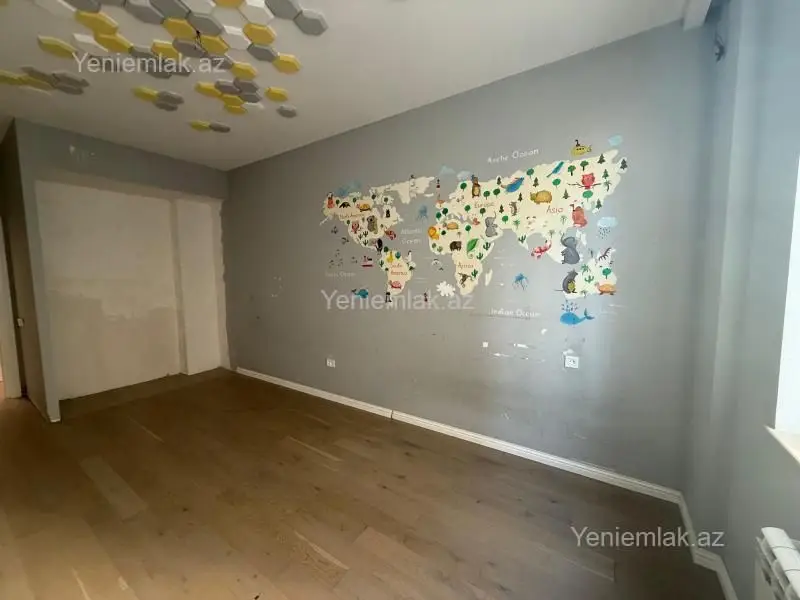 356 000 AZN - 3 otaqlı mənzil Satılır, Xətai, Bakı