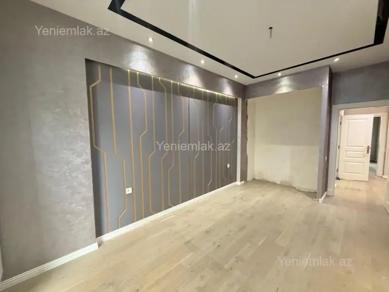 356 000 AZN - 3 otaqlı mənzil Satılır, Xətai, Bakı