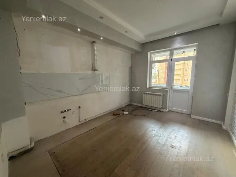 356 000 AZN - 3 otaqlı mənzil Satılır, Xətai, Bakı