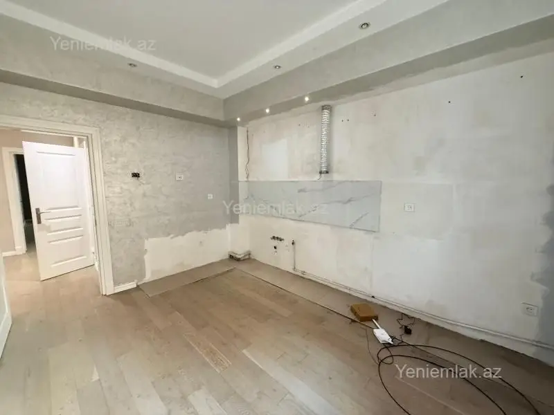 356 000 AZN - 3 otaqlı mənzil Satılır, Xətai, Bakı