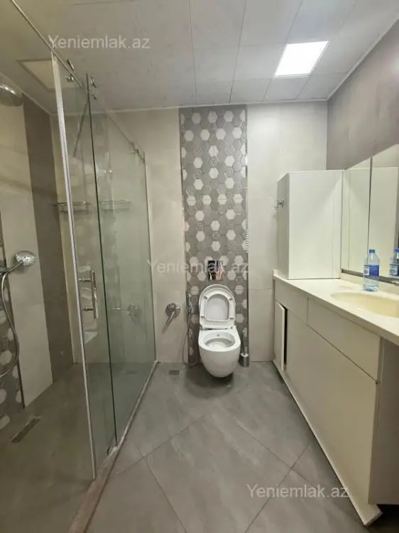 356 000 AZN - 3 otaqlı mənzil Satılır, Xətai, Bakı
