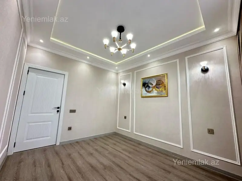45 000 AZN - 2 otaqlı mənzil Satılır, Yeni Yasamal qəs., Yasamal, Bakı