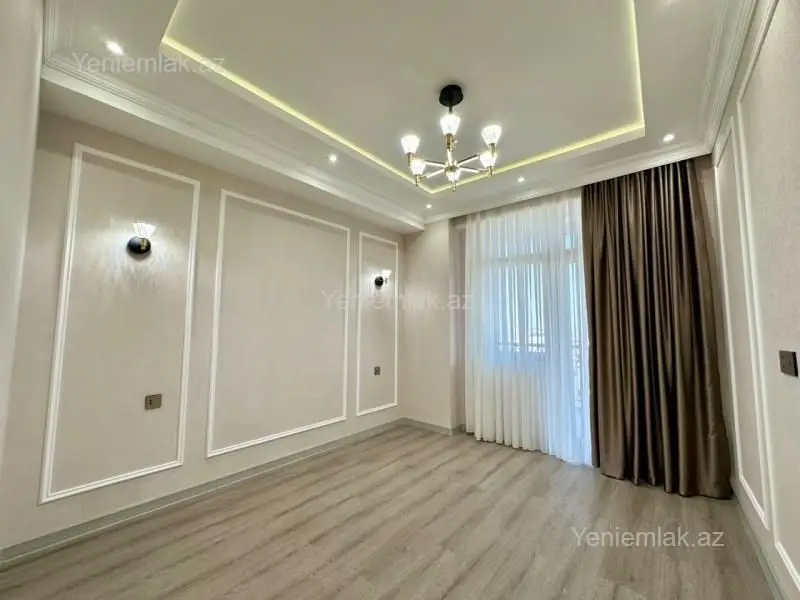 45 000 AZN - 2 otaqlı mənzil Satılır, Yeni Yasamal qəs., Yasamal, Bakı
