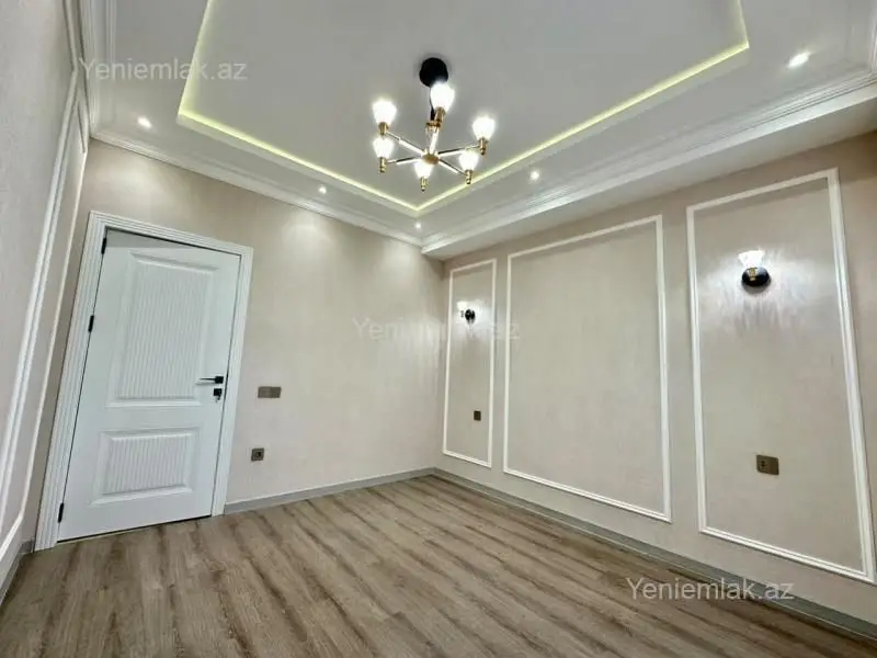 45 000 AZN - 2 otaqlı mənzil Satılır, Yeni Yasamal qəs., Yasamal, Bakı