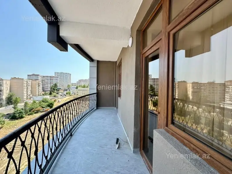 45 000 AZN - 2 otaqlı mənzil Satılır, Yeni Yasamal qəs., Yasamal, Bakı